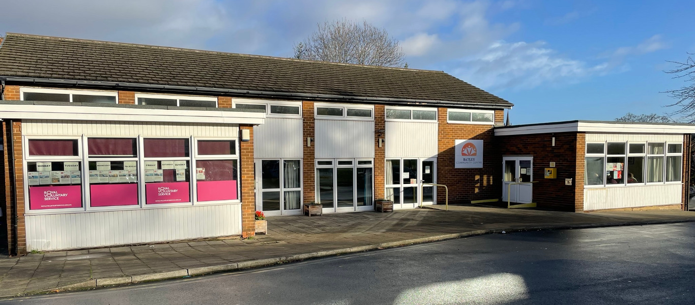 The Centre (different view)